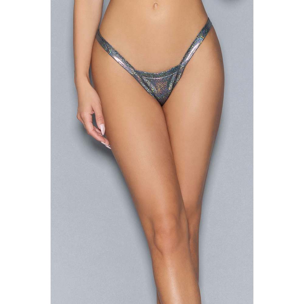 DISCO PARTY DEEP V THONG